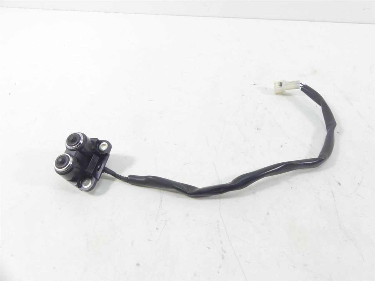 2013 Yamaha VMX17 V-Max 1700 Meter Control Buttons Switch - Read 2S3-8358J-01-00 {{ shop.shopifyCountryName }} - Mototech271