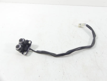 2013 Yamaha VMX17 V-Max 1700 Meter Control Buttons Switch - Read 2S3-8358J-01-00 {{ shop.shopifyCountryName }} - Mototech271
