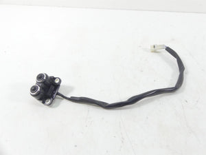 2013 Yamaha VMX17 V-Max 1700 Meter Control Buttons Switch - Read 2S3-8358J-01-00 | Mototech271