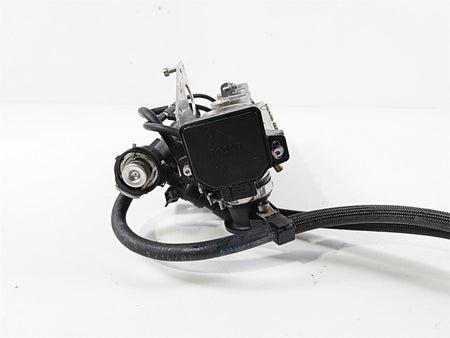 2002 BMW K1200LT 89V3 Throttle Body Bodies Cruise Control 13547678842 {{ shop.shopifyCountryName }} - Mototech271