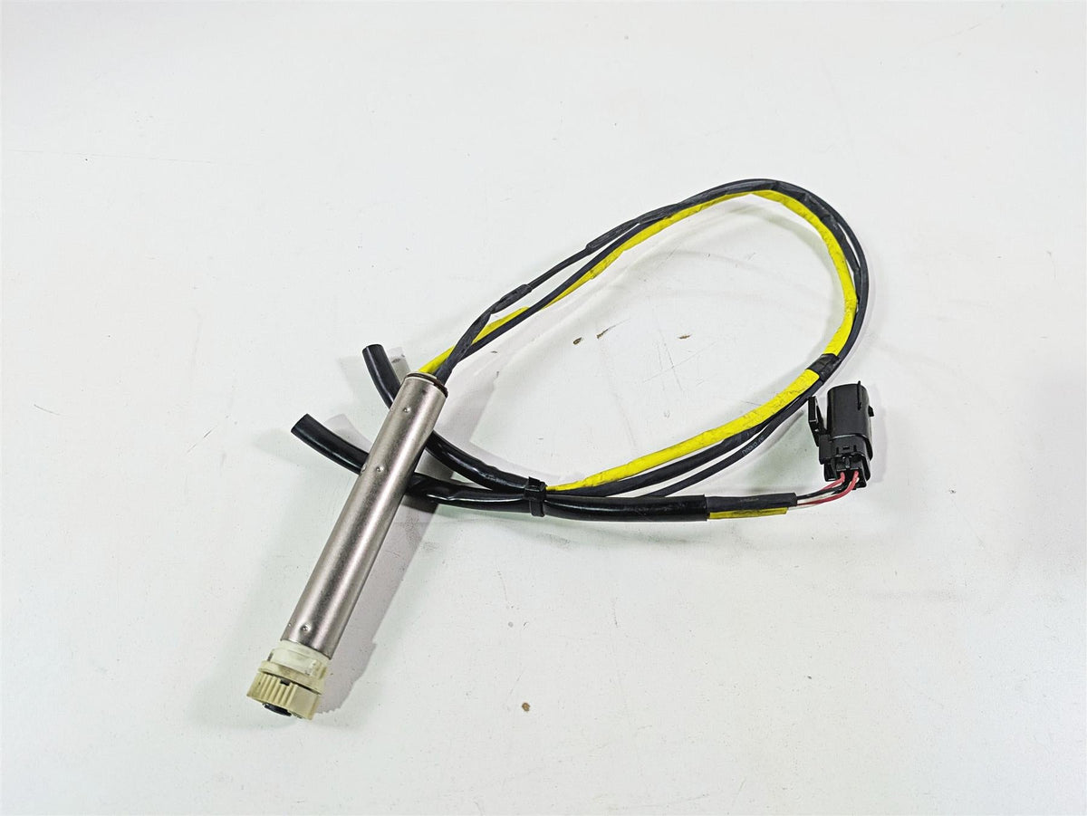 2009 Harley Touring FLHX Street Glide Ride By Wire Throttle Sensor Read 32305-08 {{ shop.shopifyCountryName }} - Mototech271