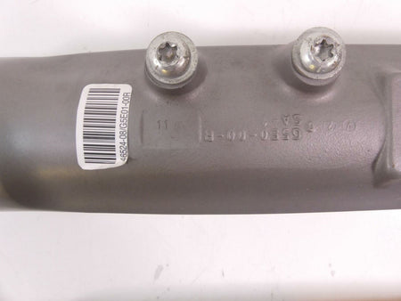 2009 Harley FXCW Softail Rocker Straight Front Fork Damper Leg Set -49mm 46524-0 {{ shop.shopifyCountryName }} - Mototech271