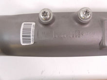 Load image into Gallery viewer, 2009 Harley FXCW Softail Rocker Straight Front Fork Damper Leg Set -49mm 46524-0 | Mototech271
