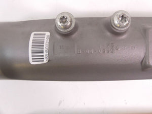 2009 Harley FXCW Softail Rocker Straight Front Fork Damper Leg Set -49mm 46524-0 | Mototech271