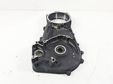 Load image into Gallery viewer, 2008 Harley FLSTC 105TH Softail Heritage Inner Primary Clutch Cover 60681-06A | Mototech271
