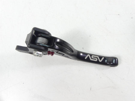 2004 Honda CBR1000RR SC57 Short ASF Brake & Clutch Hand Lever Set CR45E {{ shop.shopifyCountryName }} - Mototech271