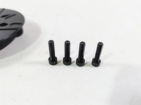 2012 Mv Agusta F4 RR Evotech Quick Lock Fuel Gas Tank Cap {{ shop.shopifyCountryName }} - Mototech271