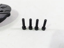 Load image into Gallery viewer, 2012 Mv Agusta F4 RR Evotech Quick Lock Fuel Gas Tank Cap | Mototech271
