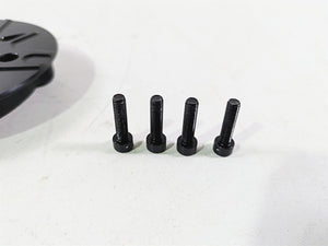 2012 Mv Agusta F4 RR Evotech Quick Lock Fuel Gas Tank Cap | Mototech271