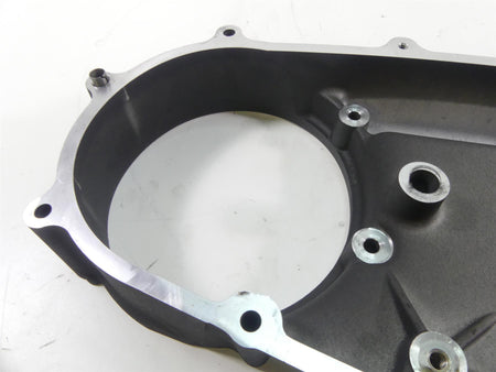 2009 Harley FXDF Dyna Fat Bob Inner Primary Drive Clutch Cover 60681-06B {{ shop.shopifyCountryName }} - Mototech271