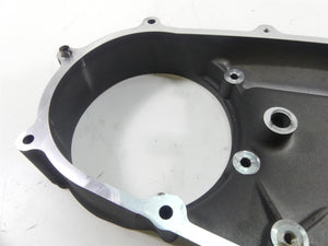 2009 Harley FXDF Dyna Fat Bob Inner Primary Drive Clutch Cover 60681-06B | Mototech271