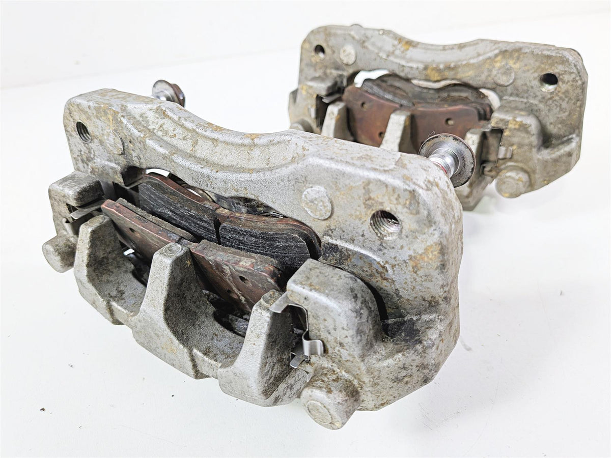 2021 Kawasaki Teryx KRX KRF 1000 ES Front Brake Calipers 43080-0221 43080-0222 {{ shop.shopifyCountryName }} - Mototech271
