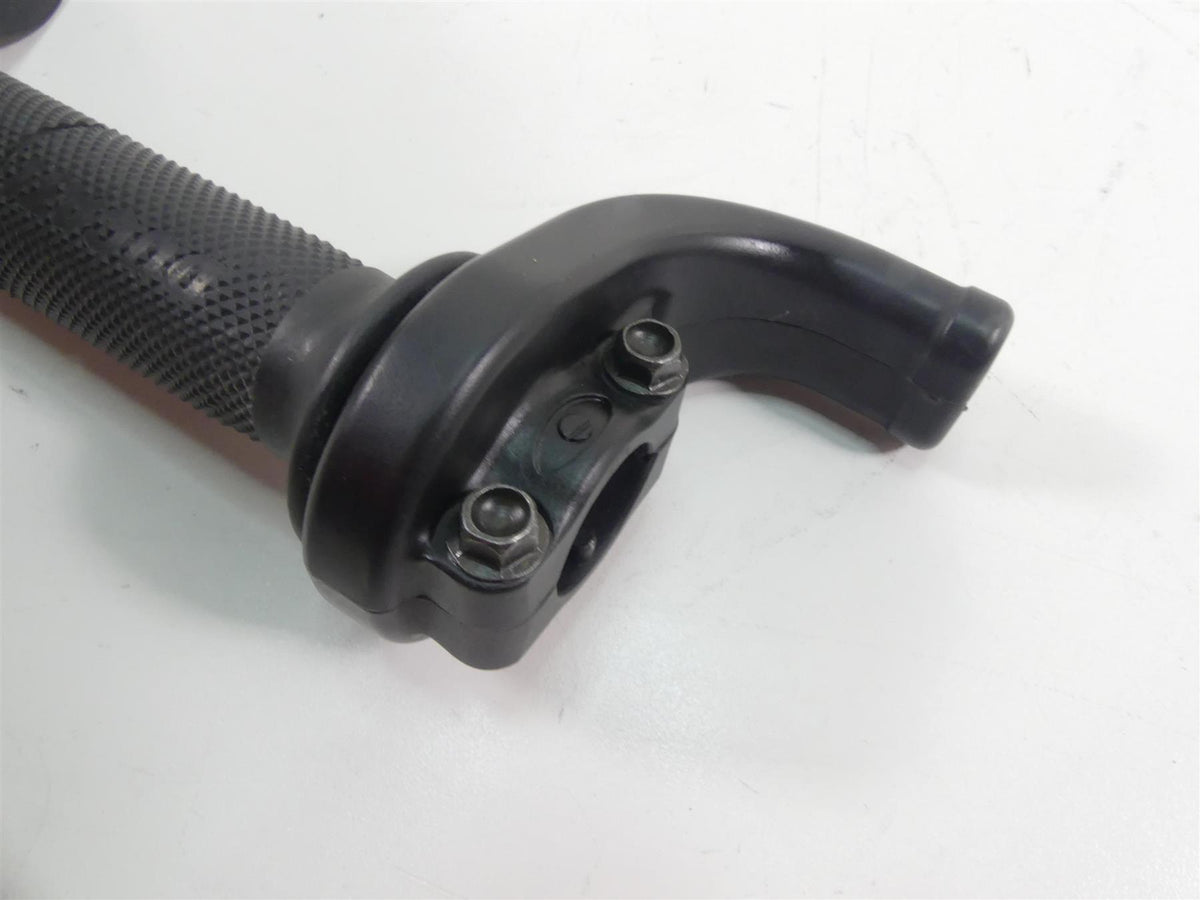 2008 Ducati Hypermotard 1100 Throttle Control & Grip Set 65440101A {{ shop.shopifyCountryName }} - Mototech271