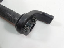 Load image into Gallery viewer, 2008 Ducati Hypermotard 1100 Throttle Control &amp; Grip Set 65440101A | Mototech271
