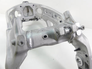 2019 Aprilia Tuono V4 RR Factory Straight Main Frame Chassis - Slvg 896962 | Mototech271