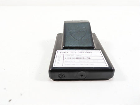2020 Ducati Hypermotard 950 SP Egicon Bb Black Box Control Unit Ecu 38510995A {{ shop.shopifyCountryName }} - Mototech271