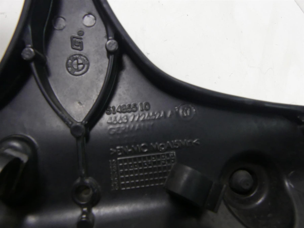 2014 BMW R1200GS K50 Front Center Fairing Windshield Mount Stay 46637726524 {{ shop.shopifyCountryName }} - Mototech271