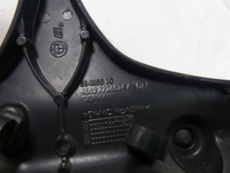 2014 BMW R1200GS K50 Front Center Fairing Windshield Mount Stay 46637726524 {{ shop.shopifyCountryName }} - Mototech271