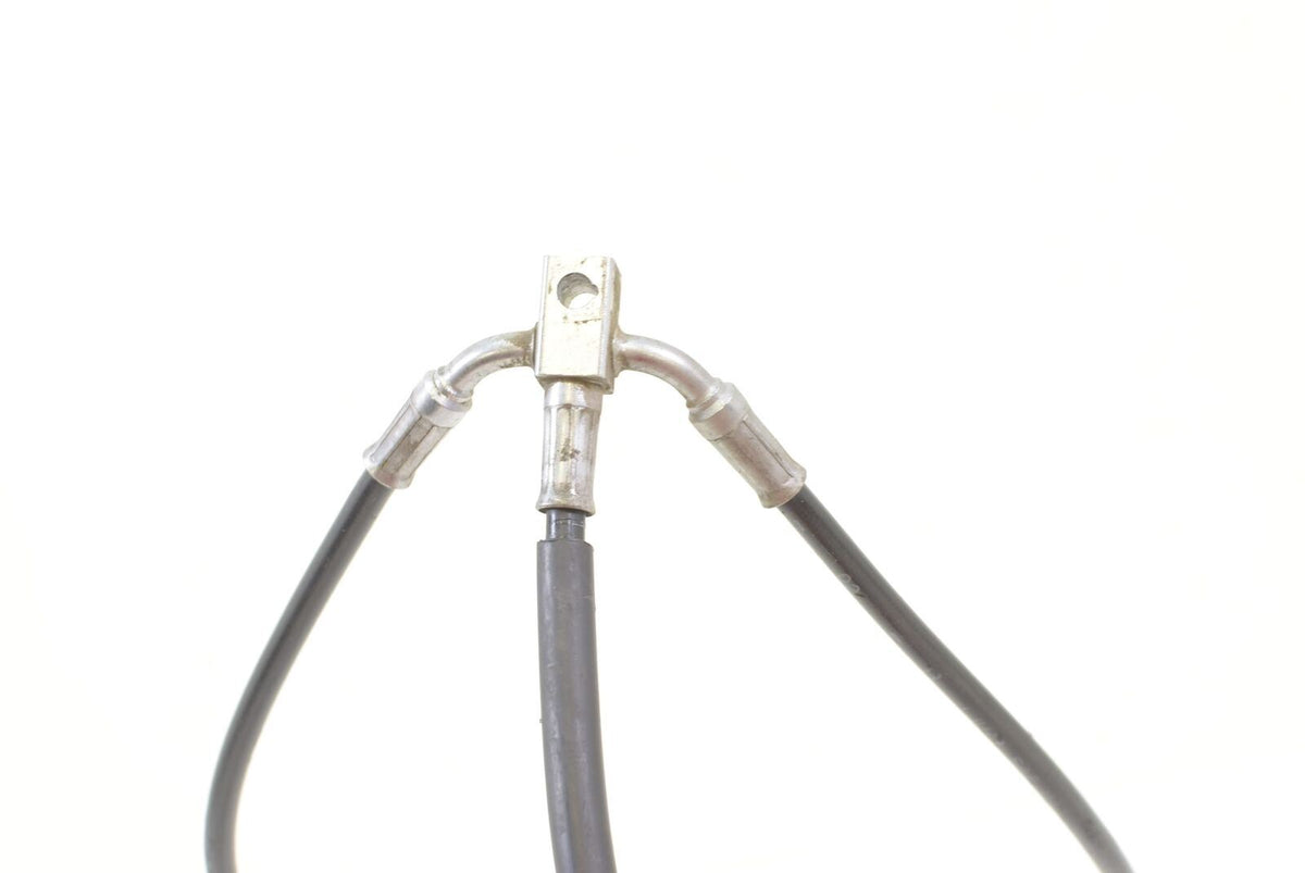 2014 BMW S1000 RR K46 Front Abs Brake Line Set 34327726114 {{ shop.shopifyCountryName }} - Mototech271
