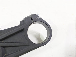 2020 Kawasaki ZX6R Ninja Upper Triple Tree Steering Clamp 44039-0181 | Mototech271