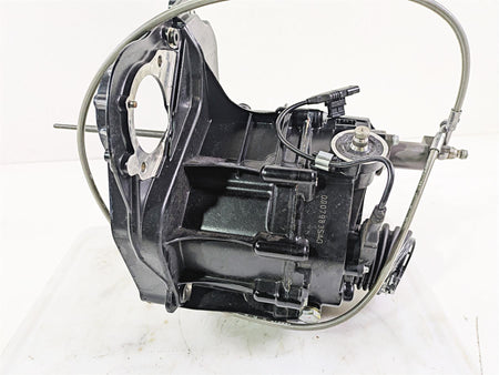 2015 BMW R nineT K21 Transmission Gear Box SAG 591 Miles Only 23007721742 {{ shop.shopifyCountryName }} - Mototech271