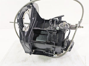 2015 BMW R nineT K21 Transmission Gear Box SAG 591 Miles Only 23007721742 | Mototech271