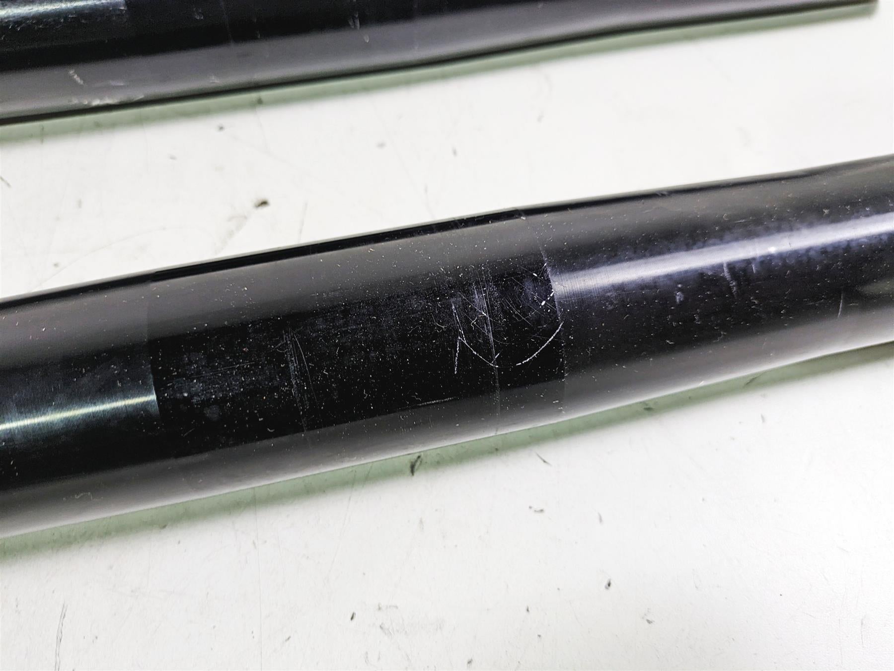 2007 KTM 450 SXF WP Forks Upgraded Cartridge 14187C05 4860 MXMA {{ shop.shopifyCountryName }} - Mototech271