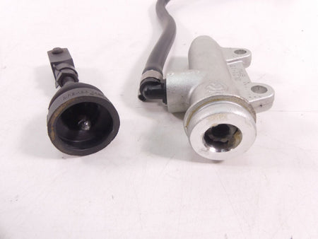 2013 BMW F800GS K72 Rear 13mm Brembo Brake Master Cylinder 34217692190 {{ shop.shopifyCountryName }} - Mototech271
