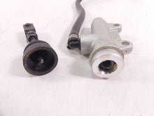 Load image into Gallery viewer, 2013 BMW F800GS K72 Rear 13mm Brembo Brake Master Cylinder 34217692190

