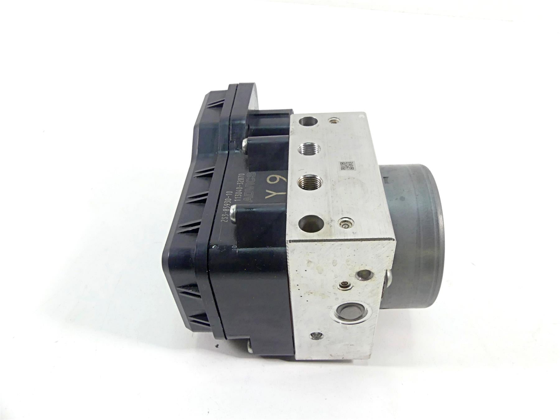 2012 Yamaha VMX17 VMAX 1700 Abs Brake Pump Module Unit 2S3-85930-19-00 {{ shop.shopifyCountryName }} - Mototech271