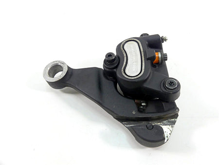 2011 Harley Softail FXS Blackline Rear Brake Caliper 25mm - Read 40908-08 {{ shop.shopifyCountryName }} - Mototech271