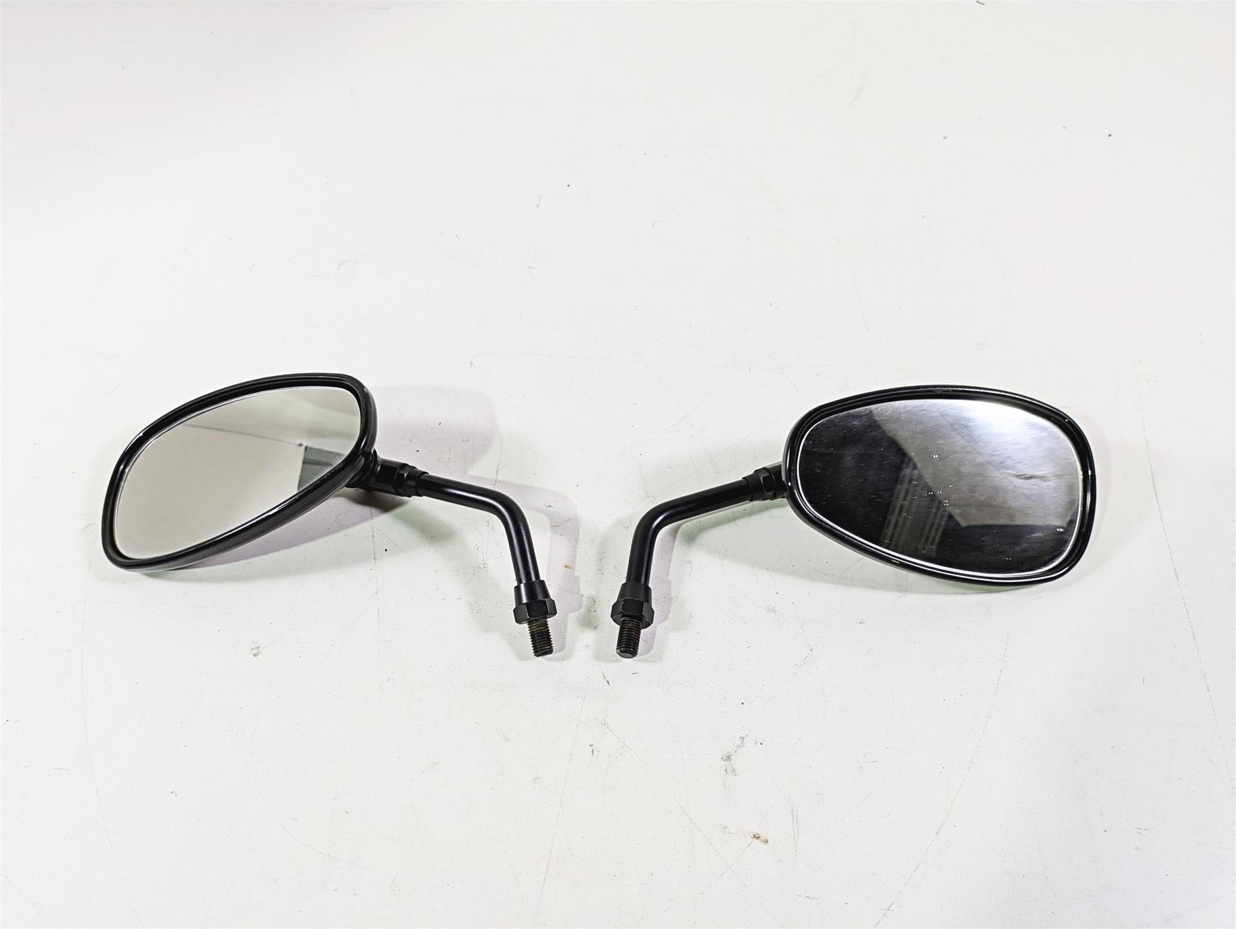 2016 Suzuki M109R VZR1800 Boulevard Rear View Mirror Set 56500-41F90 56600-41F90 | Mototech271