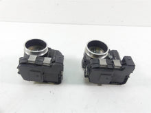 Load image into Gallery viewer, 2017 BMW R1200GS GSW K50 Fuel Injection Throttle Body Bodies Set 13548564959 | Mototech271
