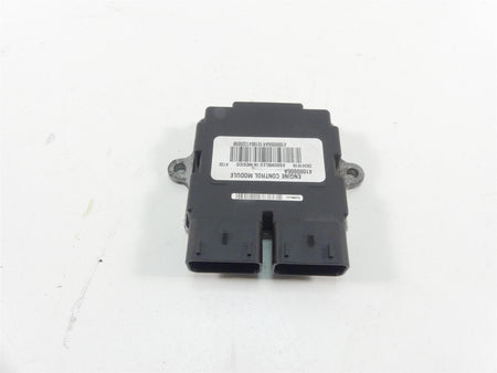 2014 Harley FXDF Dyna Fat Bob Cdi Ecu Ecm Engine Control Module 41000006A {{ shop.shopifyCountryName }} - Mototech271