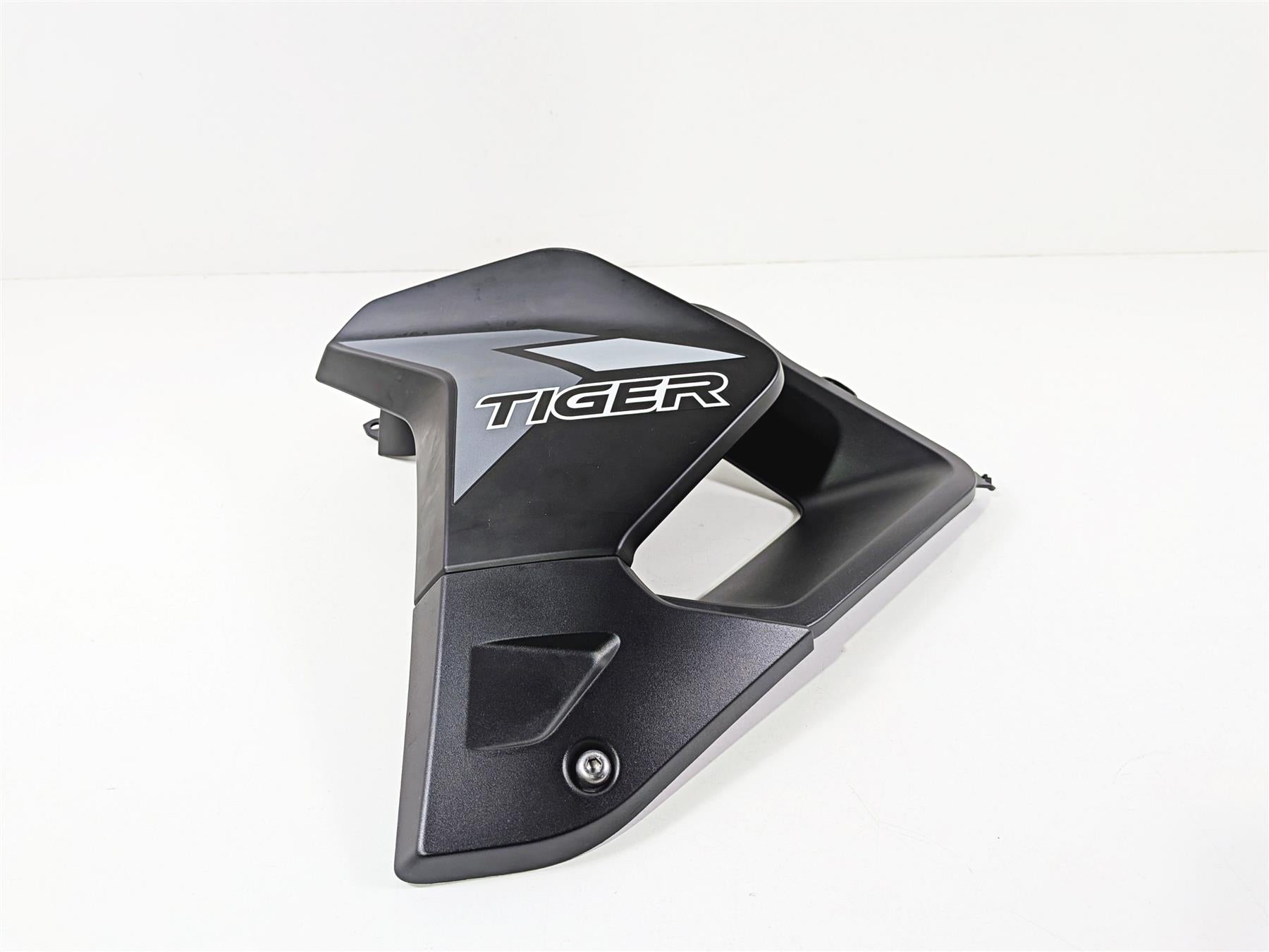 2022 Triumph Tiger 900 GT Pro Left Main Tank Fairing Cover Set T2311821 {{ shop.shopifyCountryName }} - Mototech271