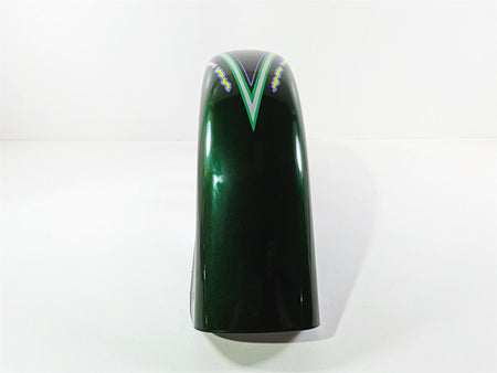 2006 Harley Touring FLHTCU SE CVO Electra Glide Front Fender Majestic 59045-00B-Mototech271
