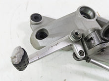 Load image into Gallery viewer, 2009 Ducati Monster 1100 S Left Foot Peg &amp; Shifter Set 82411451B 45622021A | Mototech271
