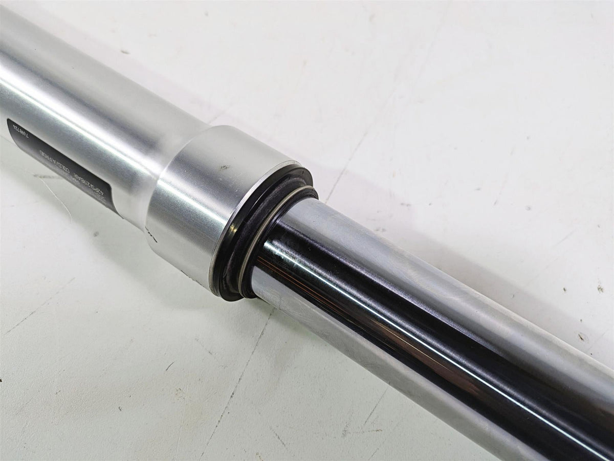 2012 BMW R1200R K27 Marzocchi Straight Left Front Fork Leg X144 31427729226 {{ shop.shopifyCountryName }} - Mototech271