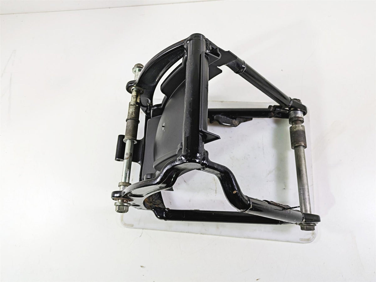 2008 Harley FLSTSB Cross Bones Rear Swing Arm Swingarm 47573-11BHP {{ shop.shopifyCountryName }} - Mototech271