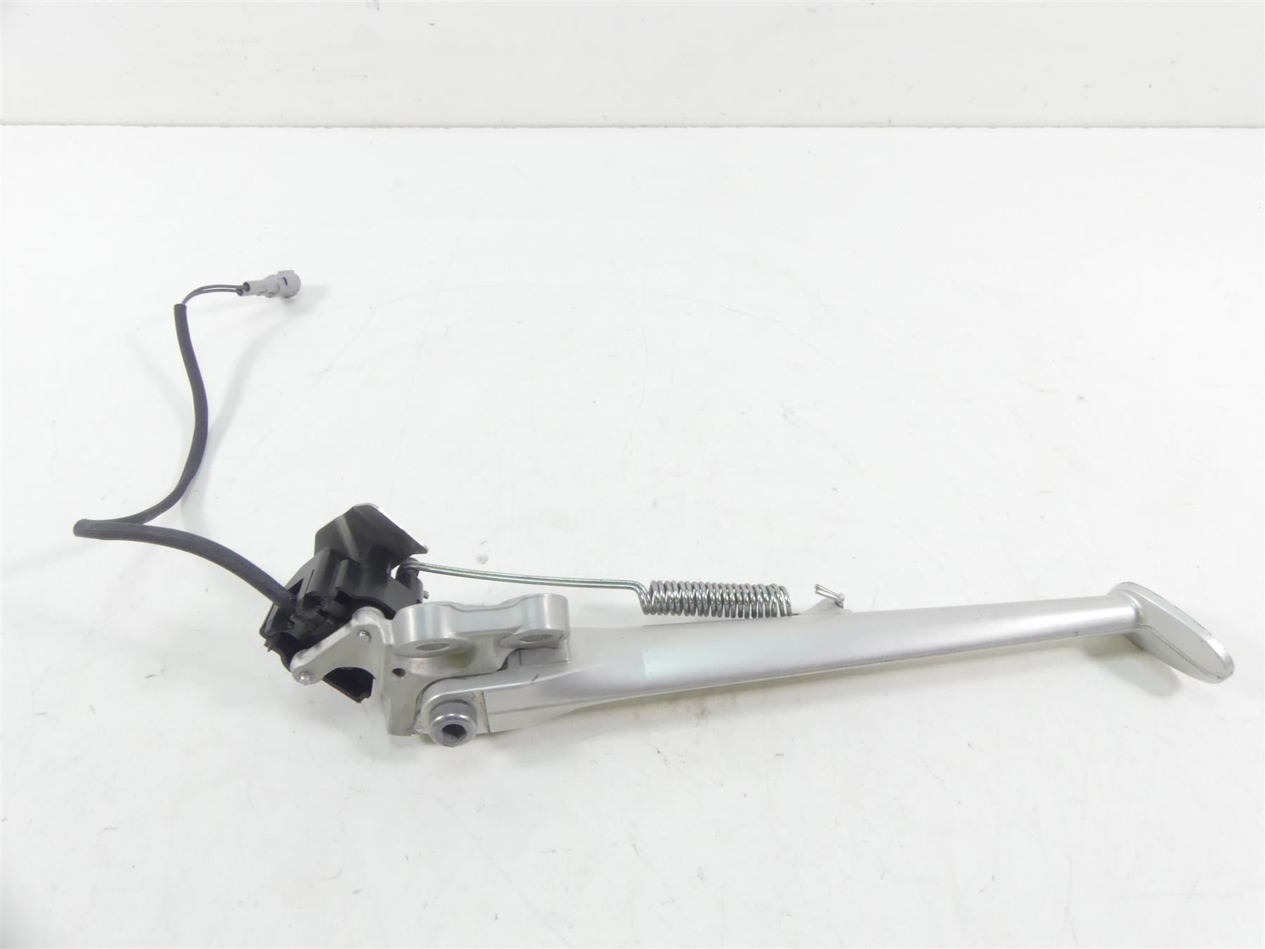 2018 Triumph Street Triple 765RS Side Kickstand Kick Stand & Switch T2082009 {{ shop.shopifyCountryName }} - Mototech271