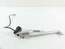 Load image into Gallery viewer, 2018 Triumph Street Triple 765RS Side Kickstand Kick Stand &amp; Switch T2082009
