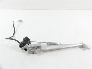 2018 Triumph Street Triple 765RS Side Kickstand Kick Stand & Switch T2082009