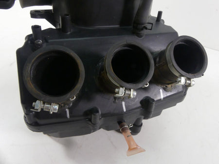 2018 Yamaha YXZ1000 R EPS Air Box Cleaner Breather Filter + Tubes 2HC-E4411-01-0 {{ shop.shopifyCountryName }} - Mototech271