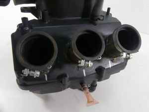 2018 Yamaha YXZ1000 R EPS Air Box Cleaner Breather Filter + Tubes 2HC-E4411-01-0
