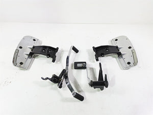 2008 Yamaha XVZ1300 Royal Star Front Floorboard Shifter Brake Pedal 4XY-27410-10