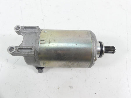2015 BMW K1600GT K48 Denso Engine Starter Motor 12418533755 12419457327 {{ shop.shopifyCountryName }} - Mototech271