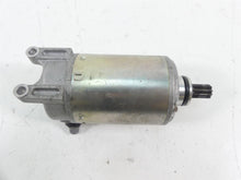 Load image into Gallery viewer, 2015 BMW K1600GT K48 Denso Engine Starter Motor 12418533755 12419457327
