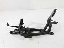 Load image into Gallery viewer, 2023 Ducati Monster 937 SP Right Foot Peg Set &amp; Brake Pedal 82414041BA 45721162AA | Mototech271
