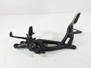 2023 Ducati Monster 937 SP Right Foot Peg Set & Brake Pedal 82414041BA 45721162AA | Mototech271