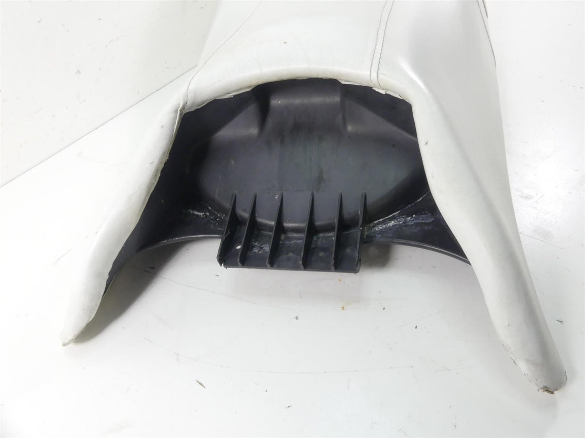 2016 Yamaha Waverunner VX 1050 Deluxe Front Seat Saddle -Read F2X-U371A-80-00 {{ shop.shopifyCountryName }} - Mototech271